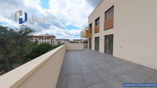 Vente Maison 4 pièces CHAMPAGNE-AU-MONT-D'OR 69410
