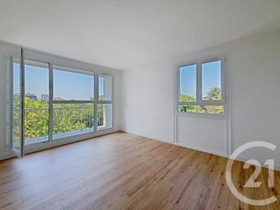 Vente Appartement 3 pièces CRETEIL 94000