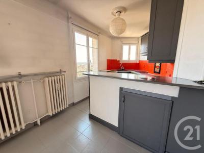 Vente Appartement FONTENAY-SOUS-BOIS 