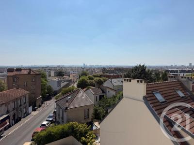 For sale Apartment FONTENAY-SOUS-BOIS