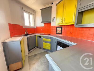 Vente Appartement FONTENAY-SOUS-BOIS