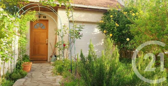 Vente Maison 5 pièces FONTENAY-SOUS-BOIS 94120