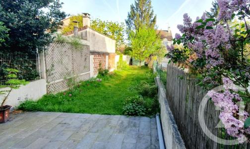 For sale House FONTENAY-SOUS-BOIS