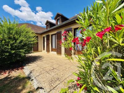 Vente Maison 7 pi�ces PEYRAT-DE-BELLAC 87300