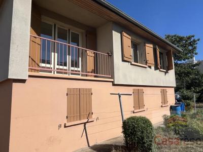 Vente Maison 4 pièces CHALON-SUR-SAONE 71100