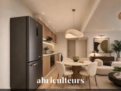 Vente Appartement 5 pièces NOGENT-SUR-MARNE 94130