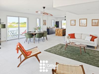 Vente Appartement 4 pi�ces SAINT-GILLES-CROIX-DE-VIE 85800