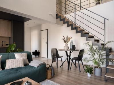 Vente Appartement 4 pi�ces MARSEILLE-8EME-ARRONDISSEMENT 13008