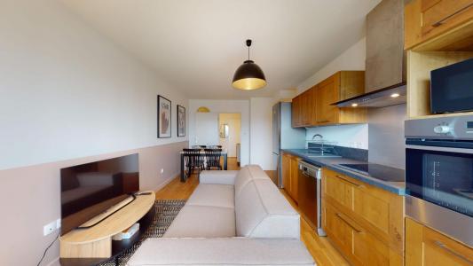 Location Appartement 5 pi�ces SAINT-DENIS 93200
