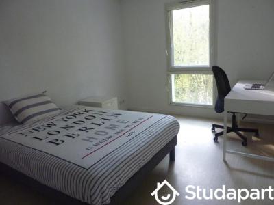 Location Appartement NANTES 44300