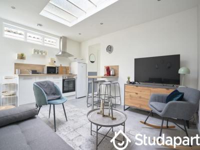 Location Appartement LILLE 59000