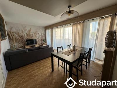 Location Appartement TOURS 37000