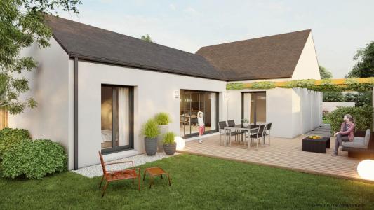 Vente Maison 5 pièces BOUEXIERE 35340