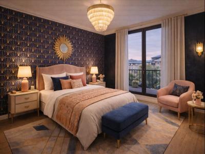 Vente Appartement BORDEAUX 33000
