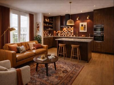 Vente Appartement 2 pi�ces BORDEAUX 33000
