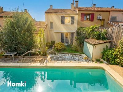 Vente Maison 4 pièces NIMES 30900