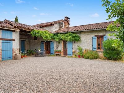 Vente Maison 2 pi�ces VAISSAC 82800