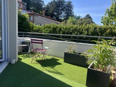 Vente Appartement 3 pi�ces TOULOUSE 31500