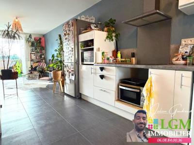 Vente Appartement 2 pièces MONTPELLIER 34070