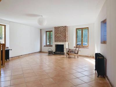 Vente Maison ACQ ECOIVRES