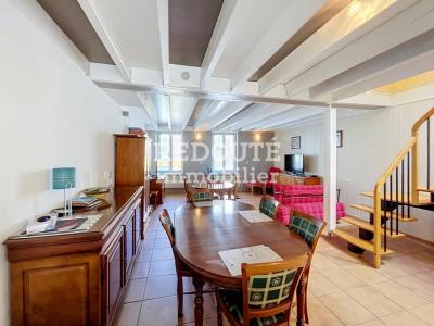 Vente Appartement 5 pièces REIMS 51100