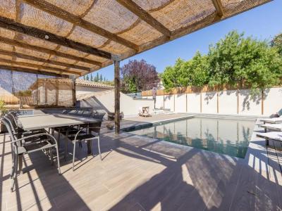 Vente Maison 6 pièces GRAMBOIS 84240