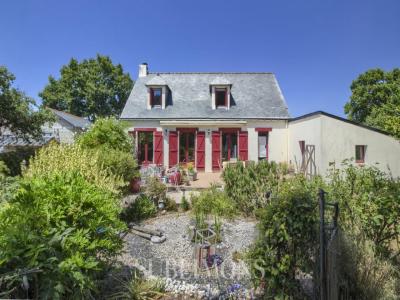 Vente Maison 6 pi�ces SUCE-SUR-ERDRE 44240