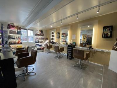 Vente Local commercial HOENHEIM 67800