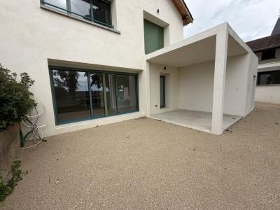 Vente Appartement 4 pièces SAINT-PAUL-DE-VARAX 01240