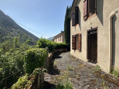 Vente Maison BEDEILHAC-ET-AYNAT VALL�E DE SAURAT 09