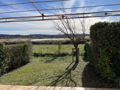 Vente Maison 3 pi�ces HOMPS 11200