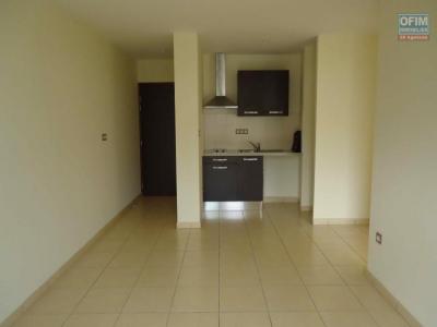 Vente Appartement SAINTE-CLOTILDE 97490