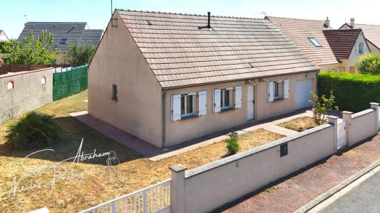 Vente Maison 4 pièces JANVILLE 28310