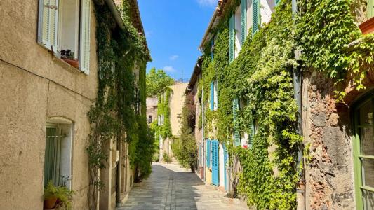 Vente Maison 4 pièces GRIMAUD 83310
