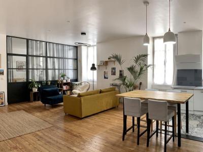 Vente Maison 3 pi�ces CAHORS 46000