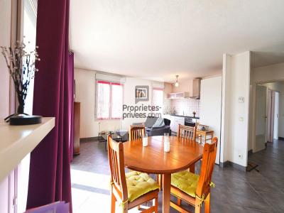 Vente Appartement 2 pi�ces GRENOBLE 38100
