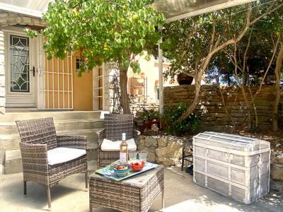 Vente Maison 4 pi�ces CADIERE-D'AZUR 83740