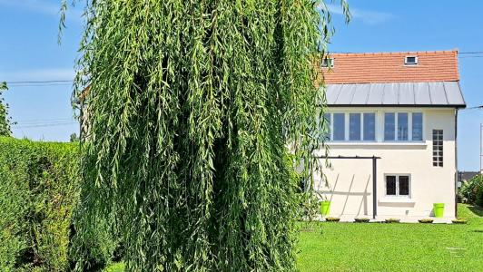 Vente Maison 6 pi�ces MESNIL-SAINT-DENIS 78320
