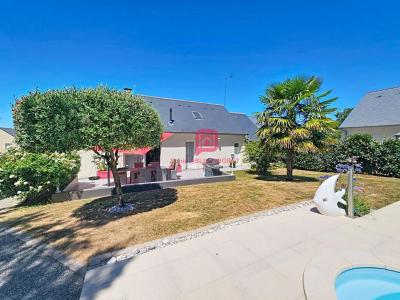 Vente Maison 6 pi�ces ARMAILLE 49420