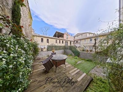 Vente Maison 9 pi�ces CARCASSONNE 11000