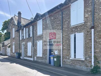 Vente Maison 3 pi�ces RAMBOUILLET 78120