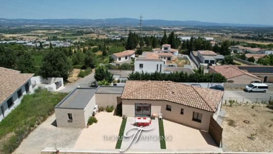 Vente Maison 4 pi�ces CARCASSONNE 11000