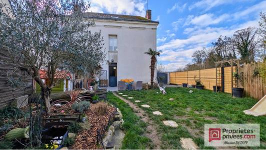 Vente Maison 4 pièces CHATEAU-RENAULT 37110