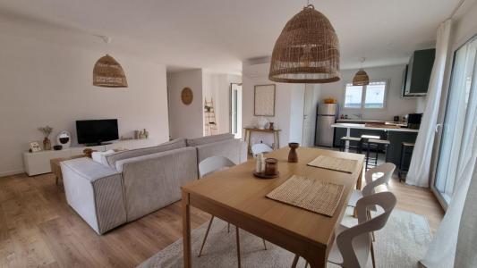 Vente Maison 4 pi�ces SOULAC-SUR-MER 33780
