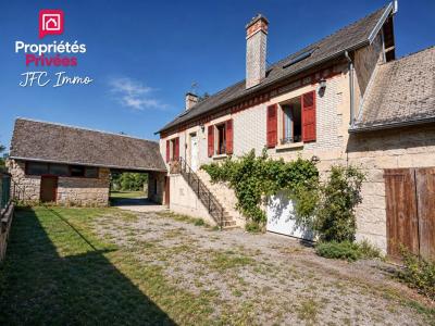 Vente Maison 7 pi�ces VILLERS-COTTERETS 02600