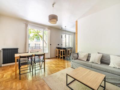 Vente Appartement 4 pi�ces LYON-7EME-ARRONDISSEMENT 69007