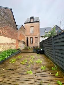 Vente Maison 4 pièces SAINT-SAENS 76680