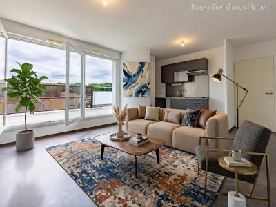 Vente Appartement 3 pi�ces VERTOU 44120