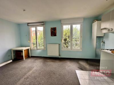 Vente Appartement COURDIMANCHE 95800