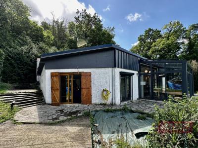 Vente Maison 34 pi�ces SERIFONTAINE 60590